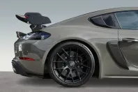 Porsche Cayman din 2024 cu 12.600 km - oferta POR156888 - foto 16