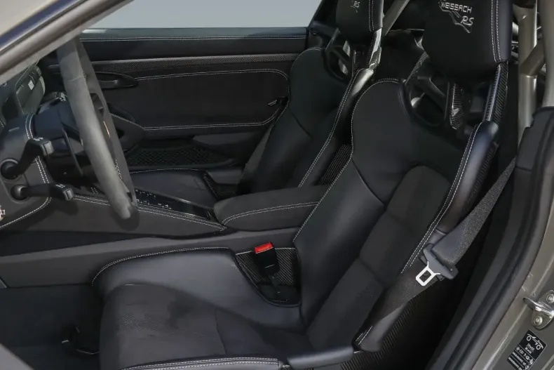 Porsche Cayman din 2024 cu 12.600 km - oferta POR156888 - foto 19