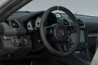 Porsche Cayman din 2024 cu 12.600 km - oferta POR156888 - foto 20