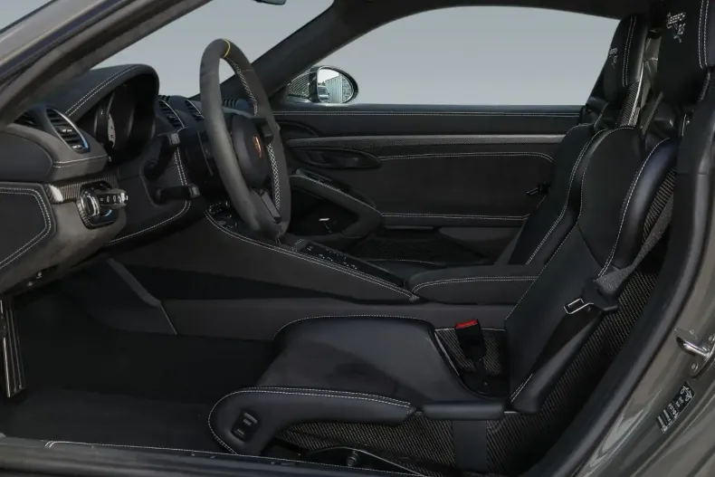 Porsche Cayman din 2024 cu 12.600 km - oferta POR156888 - foto 21