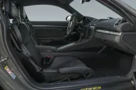 Porsche Cayman din 2024 cu 12.600 km - oferta POR156888 - foto 22