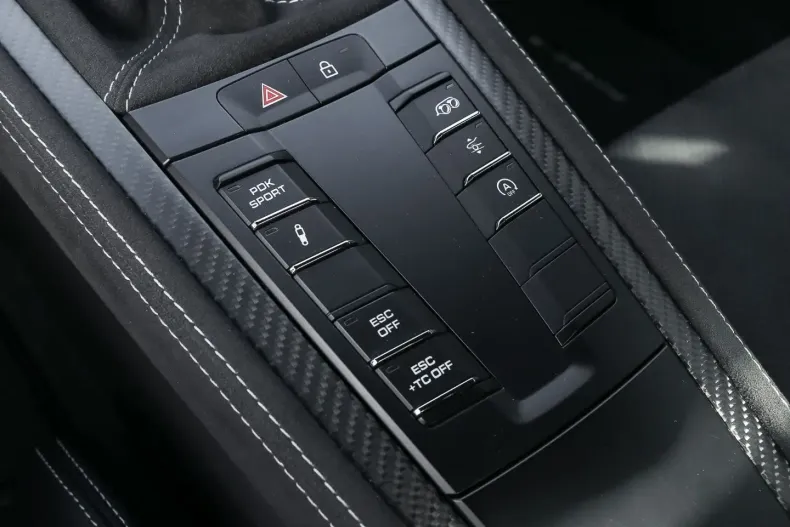 Porsche Cayman din 2024 cu 12.600 km - oferta POR156888 - foto 25