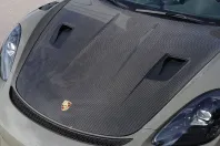 Porsche Cayman din 2024 cu 12.600 km - oferta POR156888 - foto 28