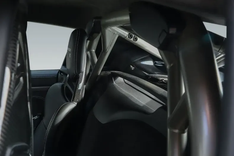 Porsche Cayman din 2024 cu 12.600 km - oferta POR156888 - foto 29