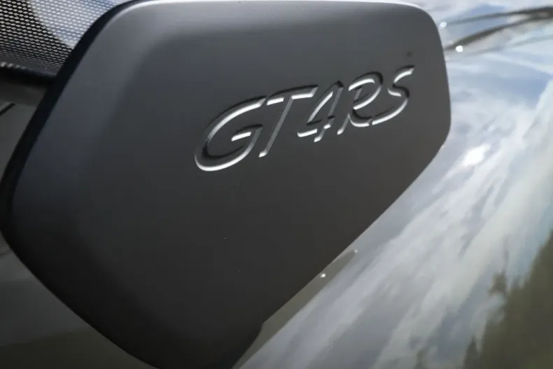 Porsche Cayman din 2024 cu 12.600 km - oferta POR156888 - foto 30