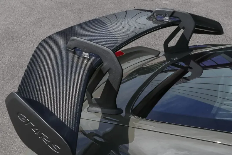 Porsche Cayman din 2024 cu 12.600 km - oferta POR156888 - foto 31