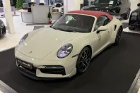 Porsche 992 din 2021 cu 51.800 km - oferta POR156889 - foto 1
