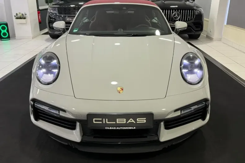 Porsche 992 din 2021 cu 51.800 km - oferta POR156889 - foto 3