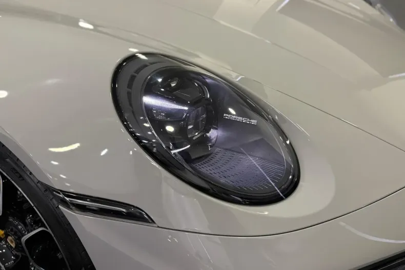 Porsche 992 din 2021 cu 51.800 km - oferta POR156889 - foto 4