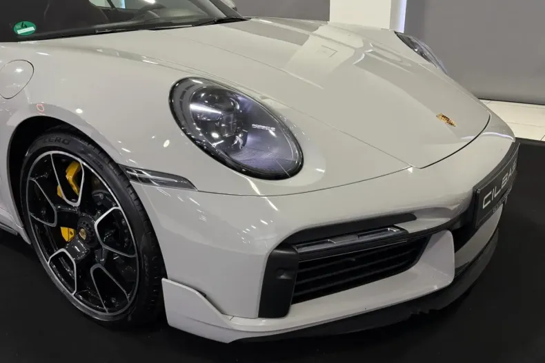 Porsche 992 din 2021 cu 51.800 km - oferta POR156889 - foto 5
