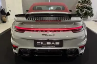 Porsche 992 din 2021 cu 51.800 km - oferta POR156889 - foto 8