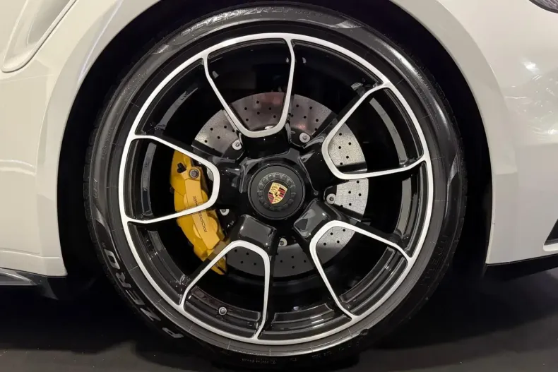 Porsche 992 din 2021 cu 51.800 km - oferta POR156889 - foto 10