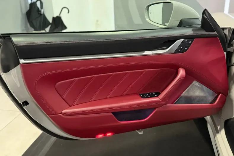 Porsche 992 din 2021 cu 51.800 km - oferta POR156889 - foto 15