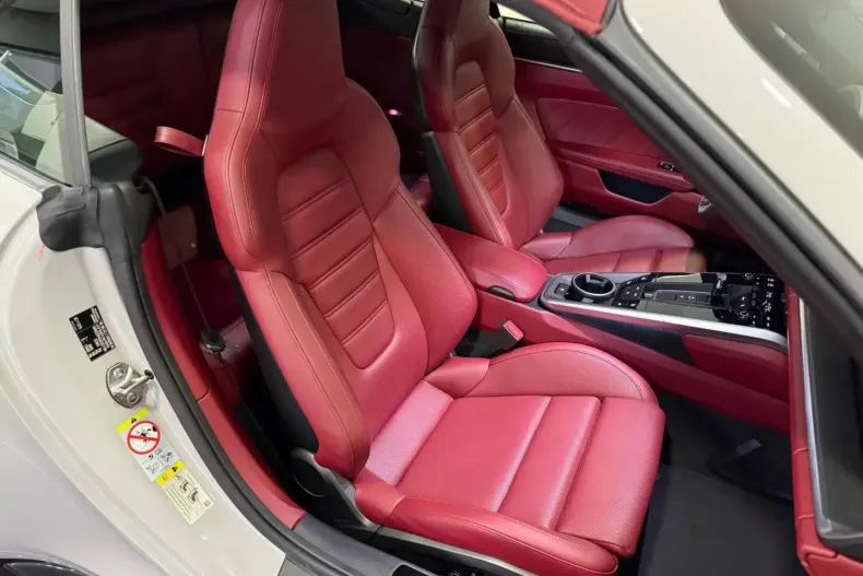 Porsche 992 din 2021 cu 51.800 km - oferta POR156889 - foto 19