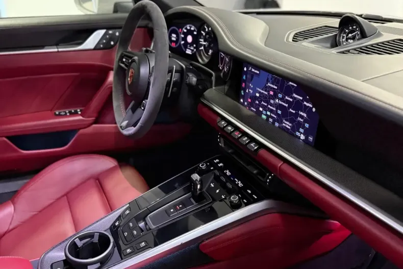 Porsche 992 din 2021 cu 51.800 km - oferta POR156889 - foto 20