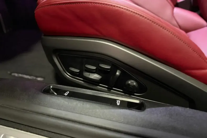 Porsche 992 din 2021 cu 51.800 km - oferta POR156889 - foto 23