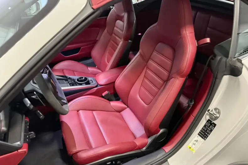 Porsche 992 din 2021 cu 51.800 km - oferta POR156889 - foto 24