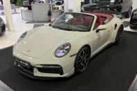 Porsche 992 din 2021 cu 51.800 km - oferta POR156889 - foto 31