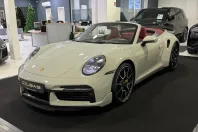 Porsche 992 din 2021 cu 51.800 km - oferta POR156889 - foto 32