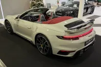 Porsche 992 din 2021 cu 51.800 km - oferta POR156889 - foto 38