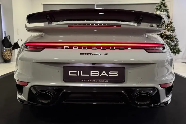 Porsche 992 din 2021 cu 51.800 km - oferta POR156889 - foto 44