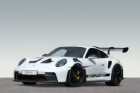 Porsche 992 din 2024 cu 5.400 km - oferta POR156890 - foto 1