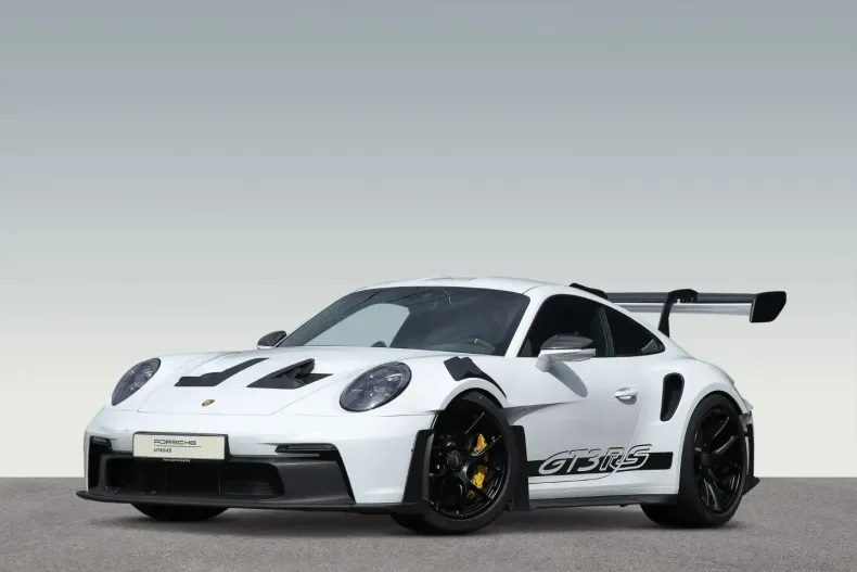 Porsche 992 din 2024 cu 5.400 km - oferta POR156890 - foto 1