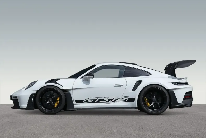 Porsche 992 din 2024 cu 5.400 km - oferta POR156890 - foto 2