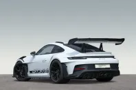 Porsche 992 din 2024 cu 5.400 km - oferta POR156890 - foto 3