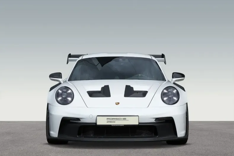 Porsche 992 din 2024 cu 5.400 km - oferta POR156890 - foto 4