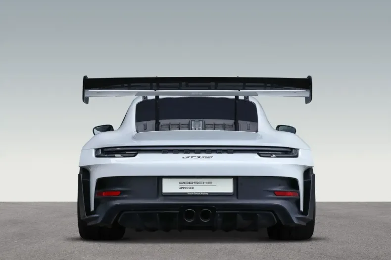 Porsche 992 din 2024 cu 5.400 km - oferta POR156890 - foto 5