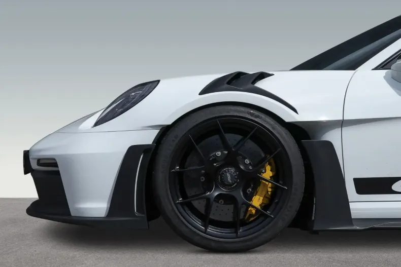 Porsche 992 din 2024 cu 5.400 km - oferta POR156890 - foto 6