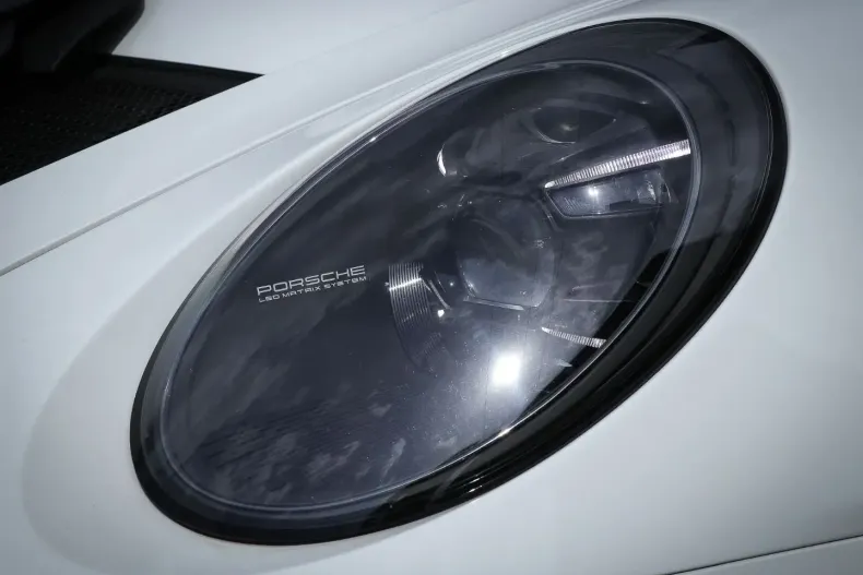 Porsche 992 din 2024 cu 5.400 km - oferta POR156890 - foto 7