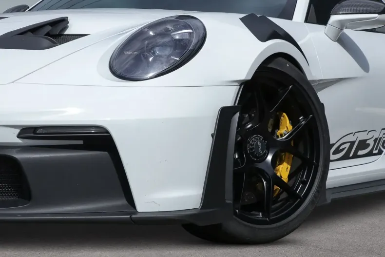 Porsche 992 din 2024 cu 5.400 km - oferta POR156890 - foto 8