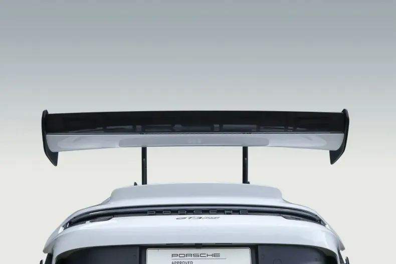 Porsche 992 din 2024 cu 5.400 km - oferta POR156890 - foto 9