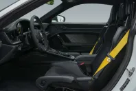 Porsche 992 din 2024 cu 5.400 km - oferta POR156890 - foto 11