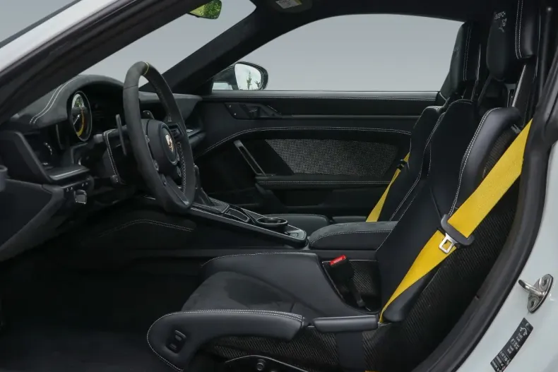 Porsche 992 din 2024 cu 5.400 km - oferta POR156890 - foto 11