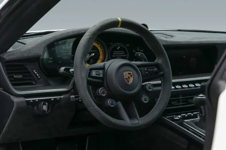 Porsche 992 din 2024 cu 5.400 km - oferta POR156890 - foto 14