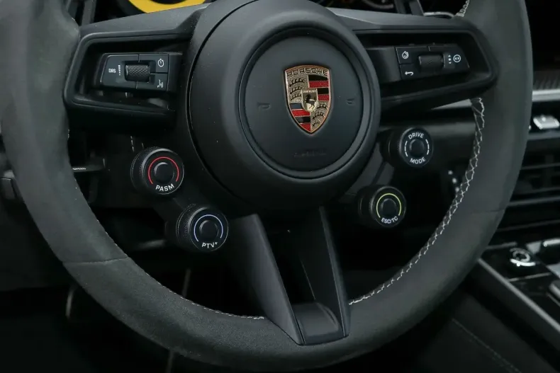 Porsche 992 din 2024 cu 5.400 km - oferta POR156890 - foto 15