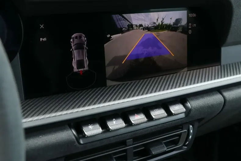 Porsche 992 din 2024 cu 5.400 km - oferta POR156890 - foto 16