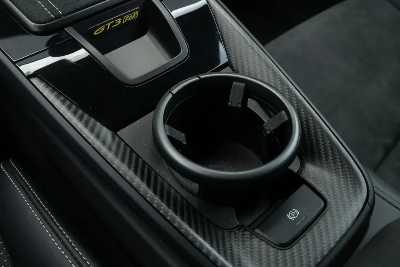 Porsche 992 din 2024 cu 5.400 km - oferta POR156890 - foto 18