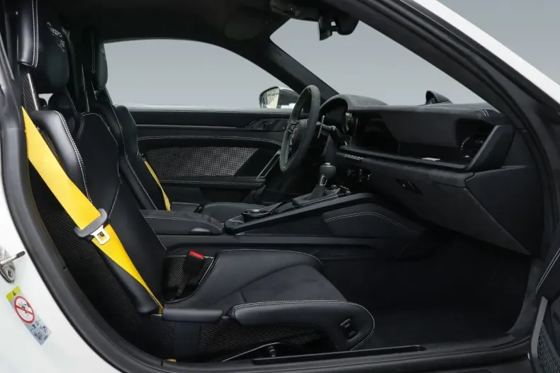 Porsche 992 din 2024 cu 5.400 km - oferta POR156890 - foto 20