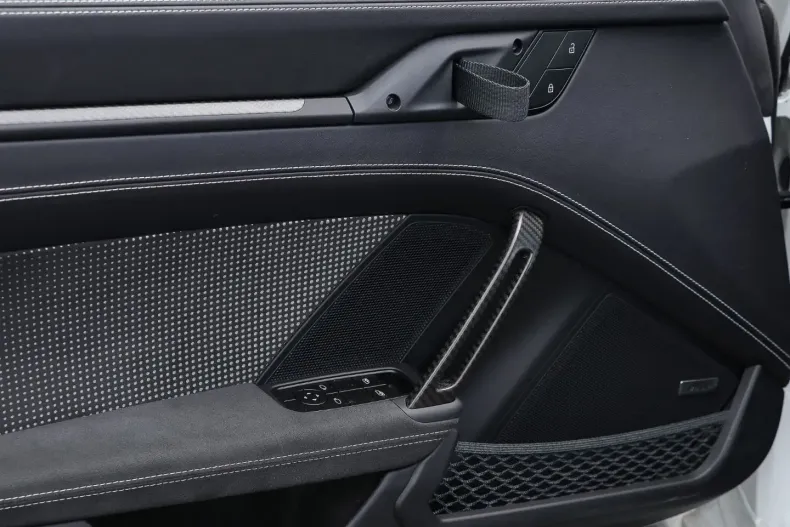 Porsche 992 din 2024 cu 5.400 km - oferta POR156890 - foto 21