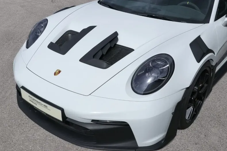Porsche 992 din 2024 cu 5.400 km - oferta POR156890 - foto 23