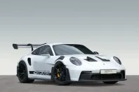 Porsche 992 din 2024 cu 5.400 km - oferta POR156890 - foto 26