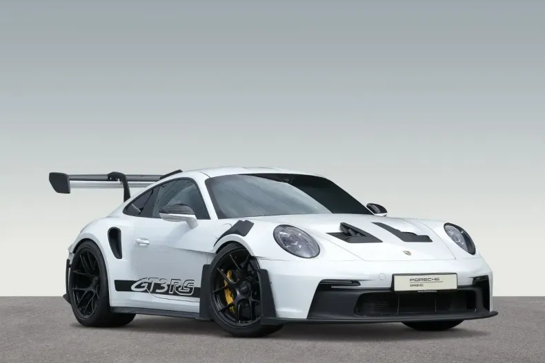 Porsche 992 din 2024 cu 5.400 km - oferta POR156890 - foto 26