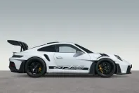 Porsche 992 din 2024 cu 5.400 km - oferta POR156890 - foto 27