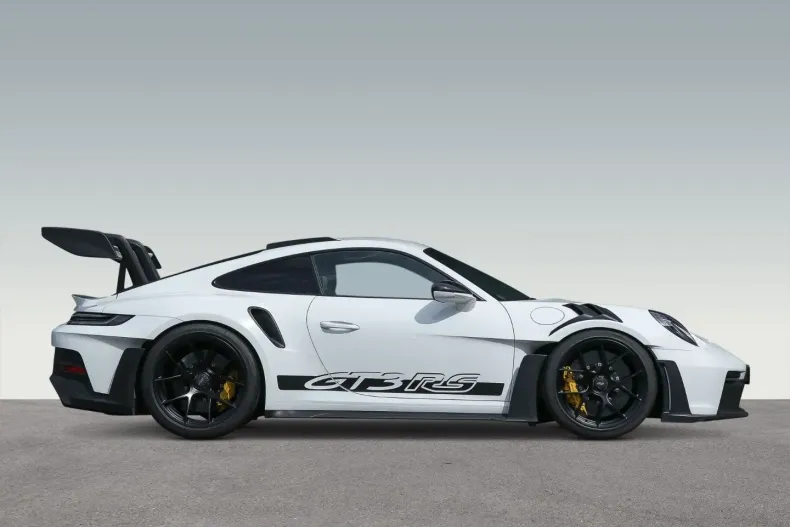 Porsche 992 din 2024 cu 5.400 km - oferta POR156890 - foto 27