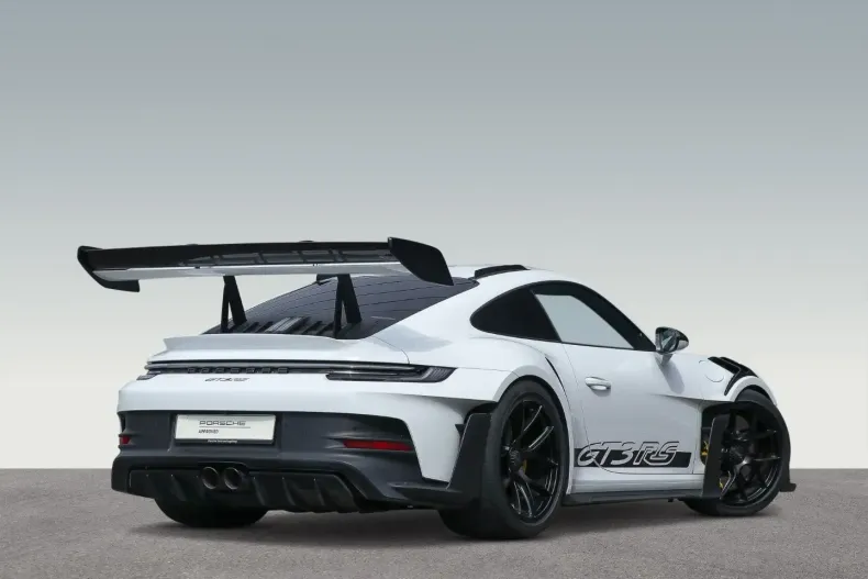 Porsche 992 din 2024 cu 5.400 km - oferta POR156890 - foto 28