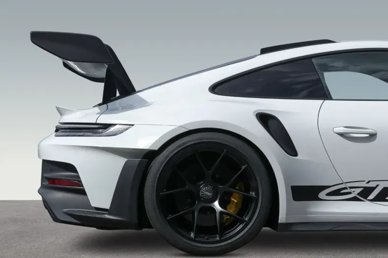 Porsche 992 din 2024 cu 5.400 km - oferta POR156890 - foto 30